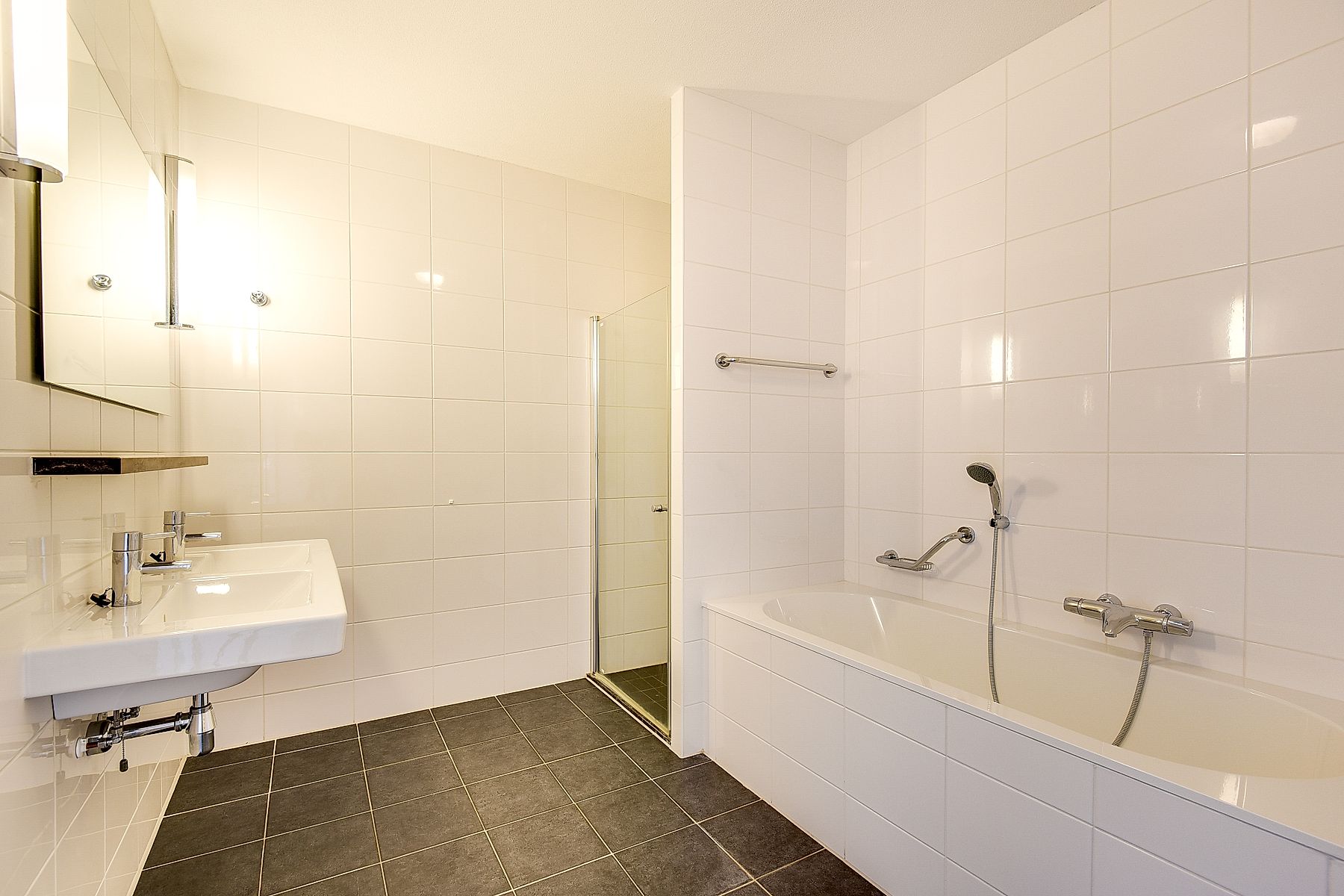 1 bedroom apartment for rent in Bellevuelaan 219 2012 BX Haarlem