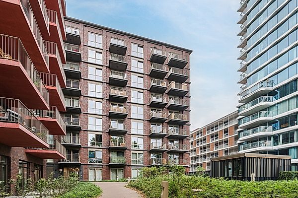 Appartement PSV-laan 149, Eindhoven