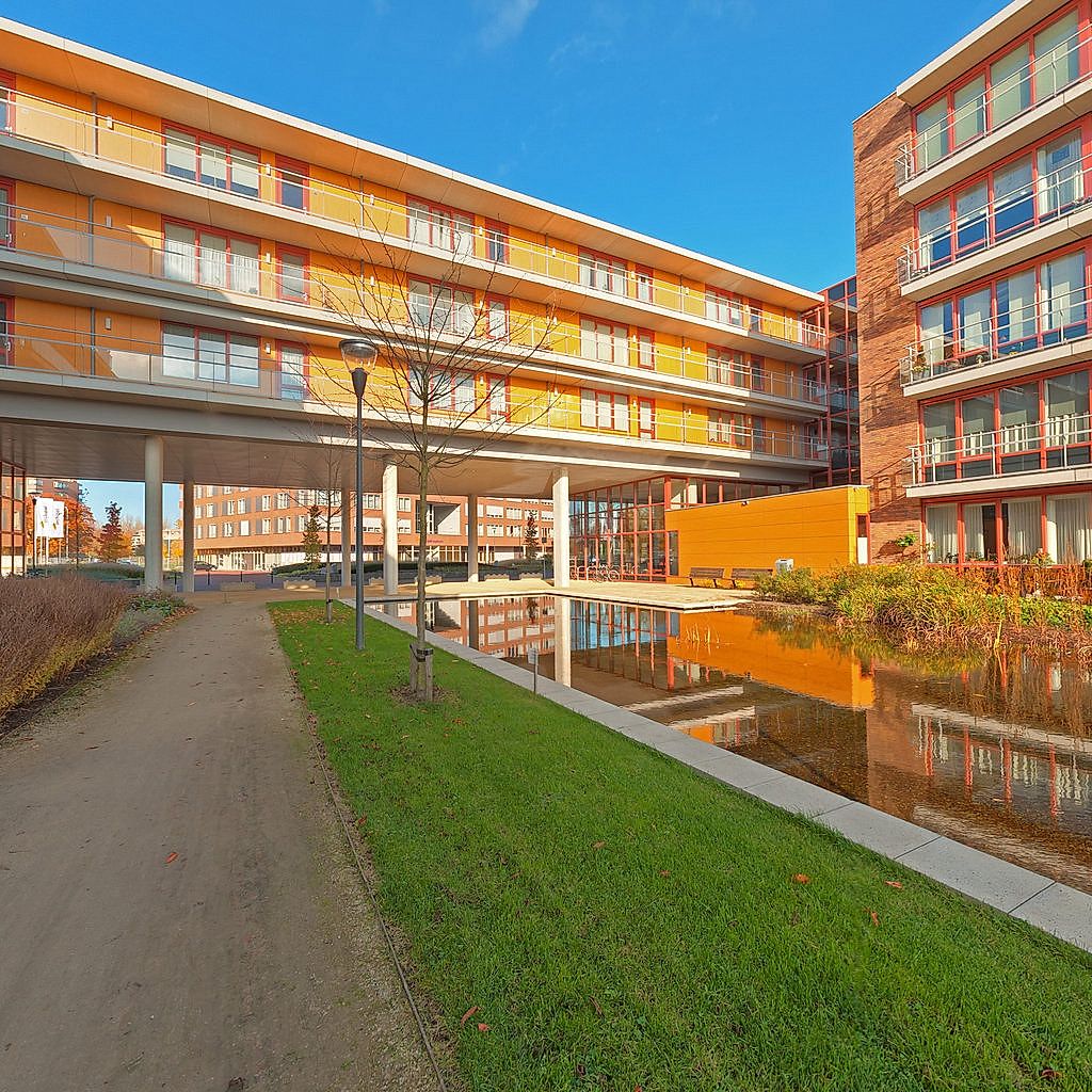 Apartment in Eindhoven