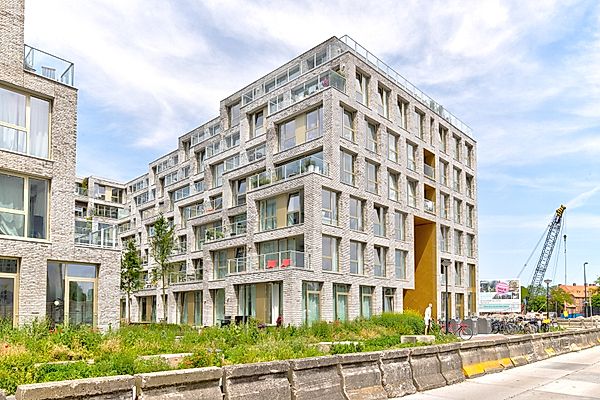 appartementen te huur op Ceramiquelaan 683