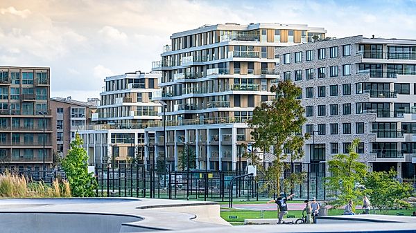 homes for rent on Eef Kamerbeekstraat 672