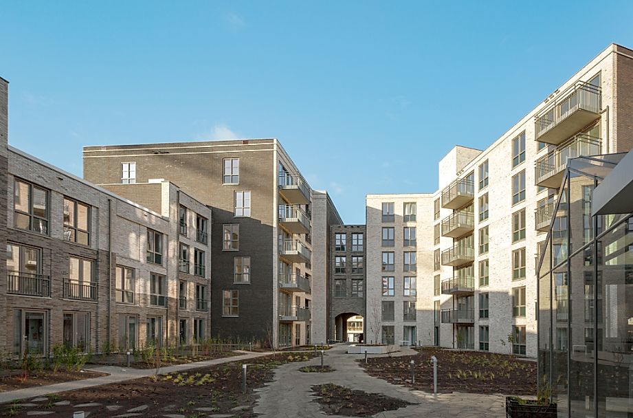 Appartement in Purmerend