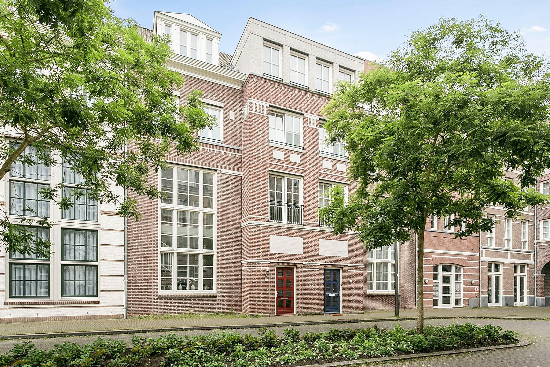Appartement in Helmond
