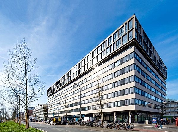 private-rentals for rent on Wibautstraat 70 -N