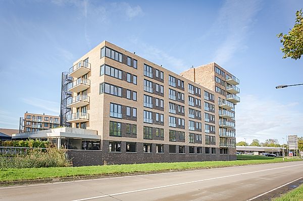 appartementen te huur op Assumburg 76