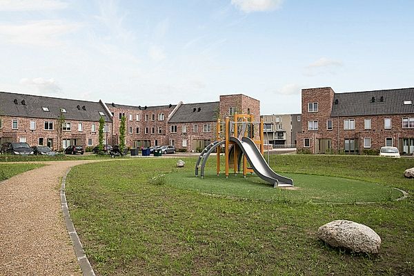 huurwoningen te huur op Vlondertuinen 24