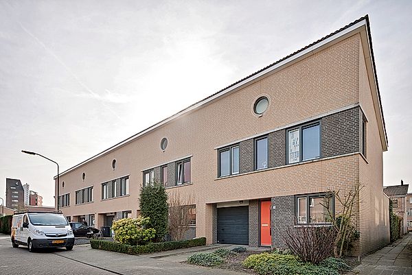 Woning Anton Wachterstraat 24, Oosterhout