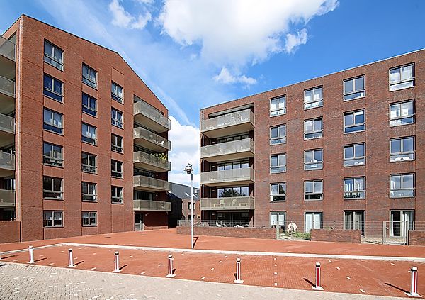 vrije-sector-woningen te huur op Vest 5 C