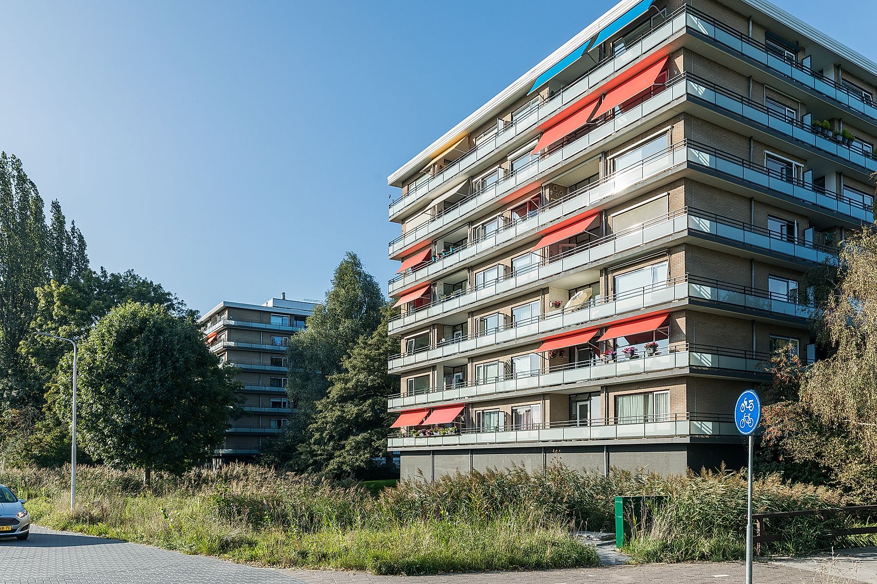 Appartement in Amstelveen