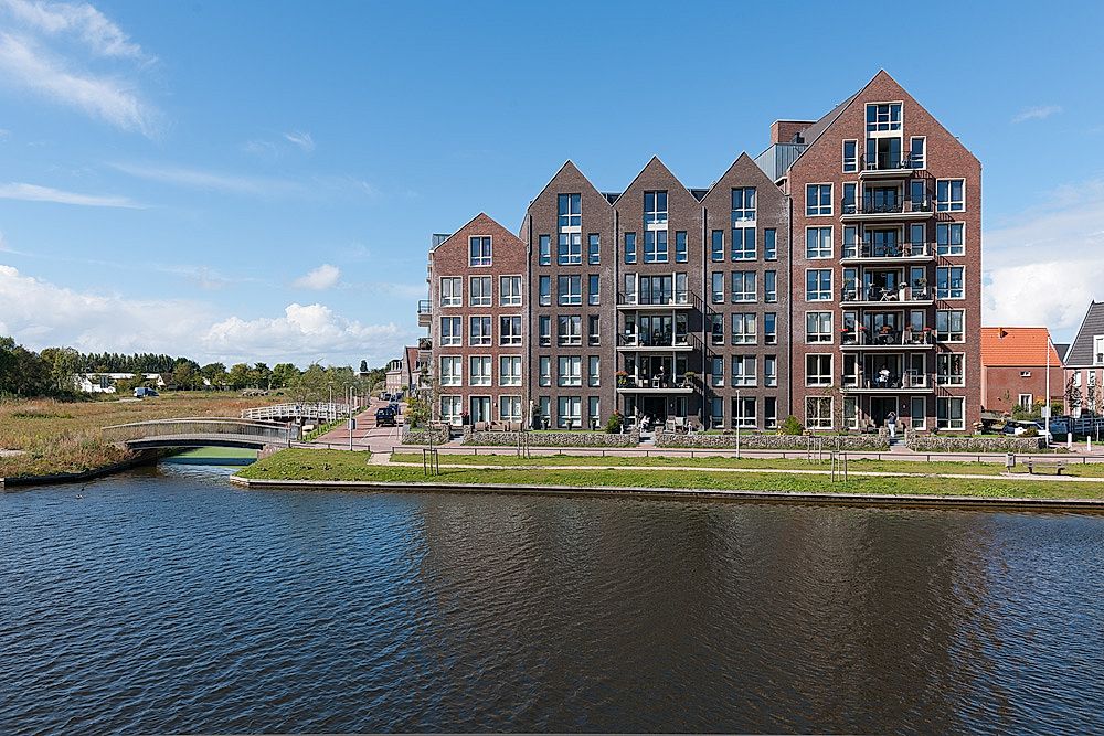 Appartement in Katwijk