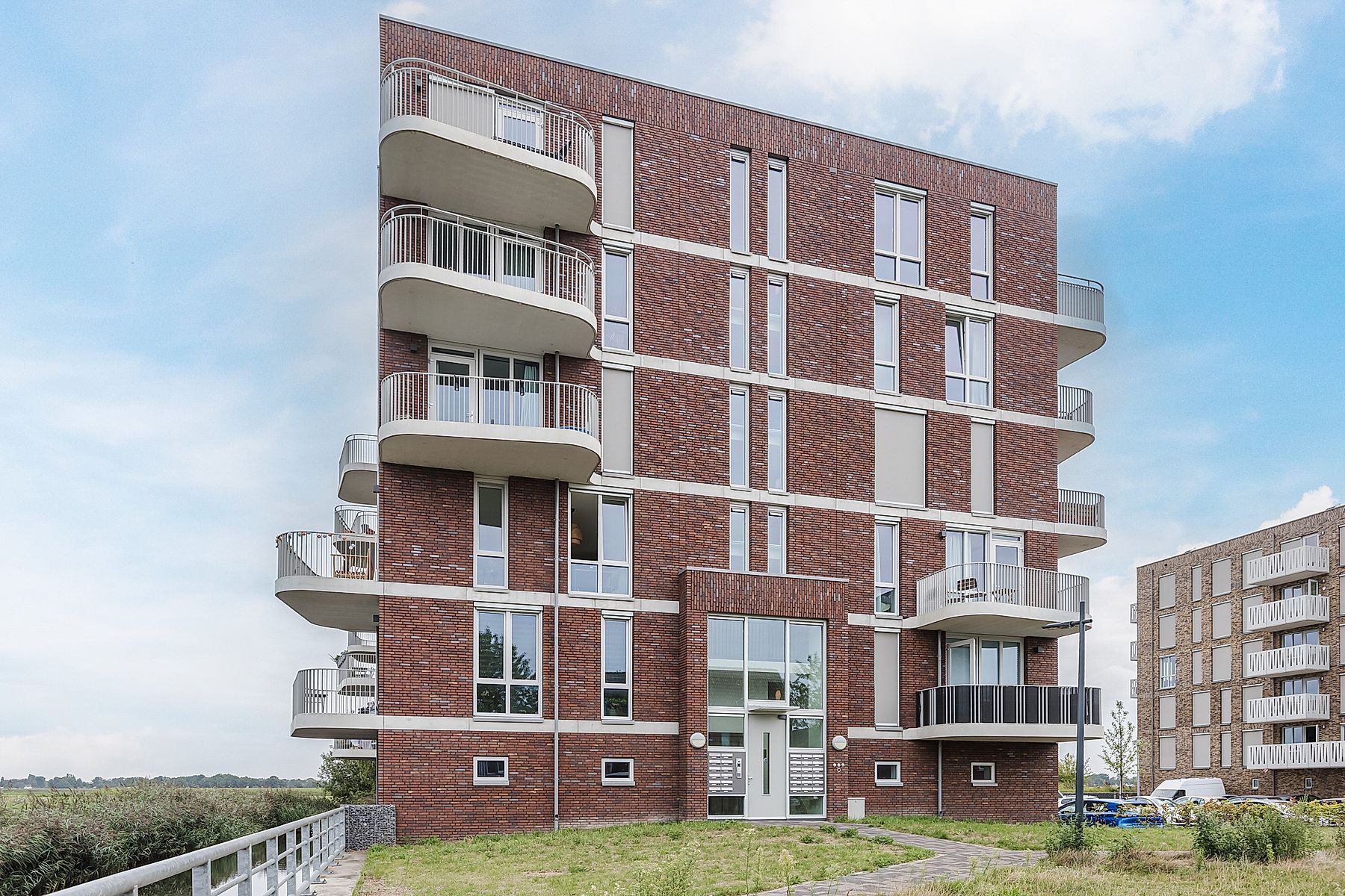 Apartment in Breda