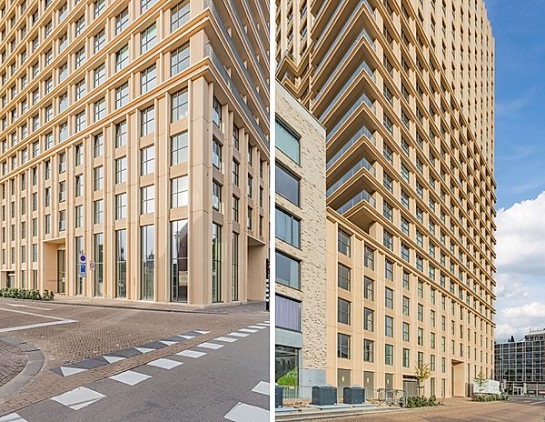 Magazijnstraat 1