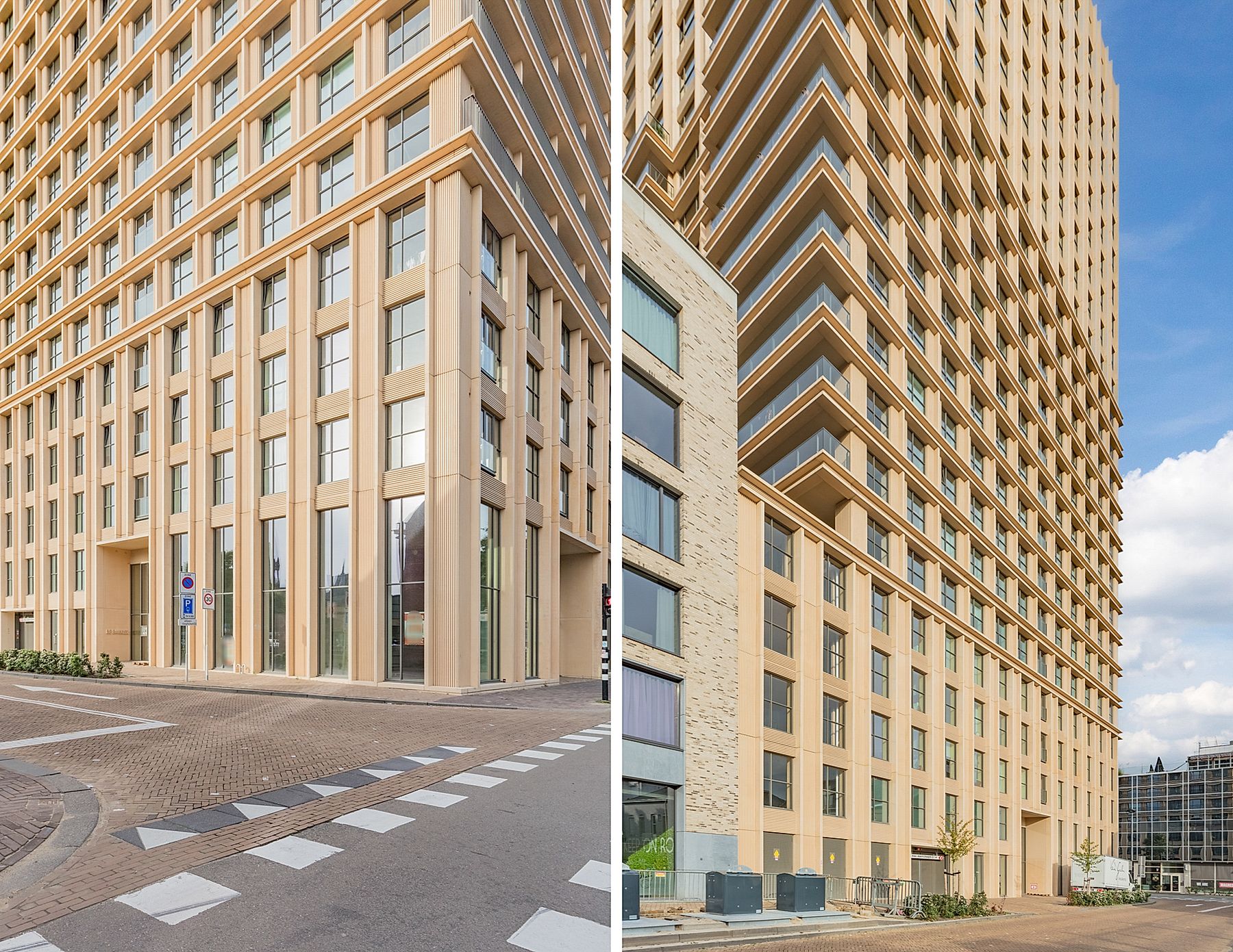 Magazijnstraat 1