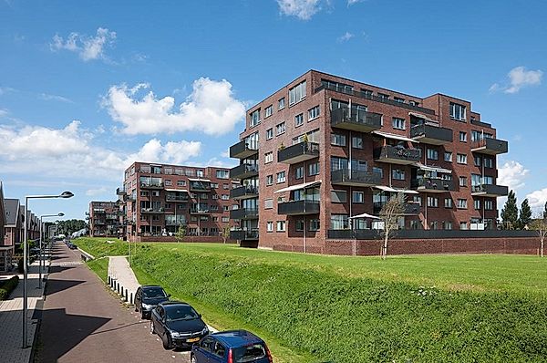 huurwoningen te huur op Klaverveld 223