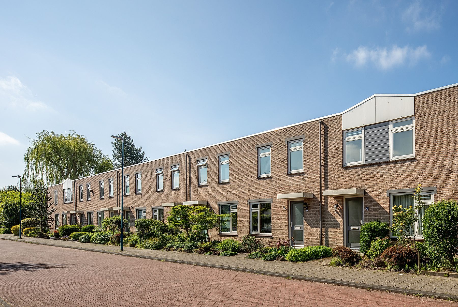 Appartement in Zoetermeer