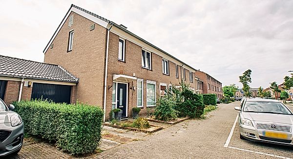 huurwoningen te huur op Noortberghmoeren 57