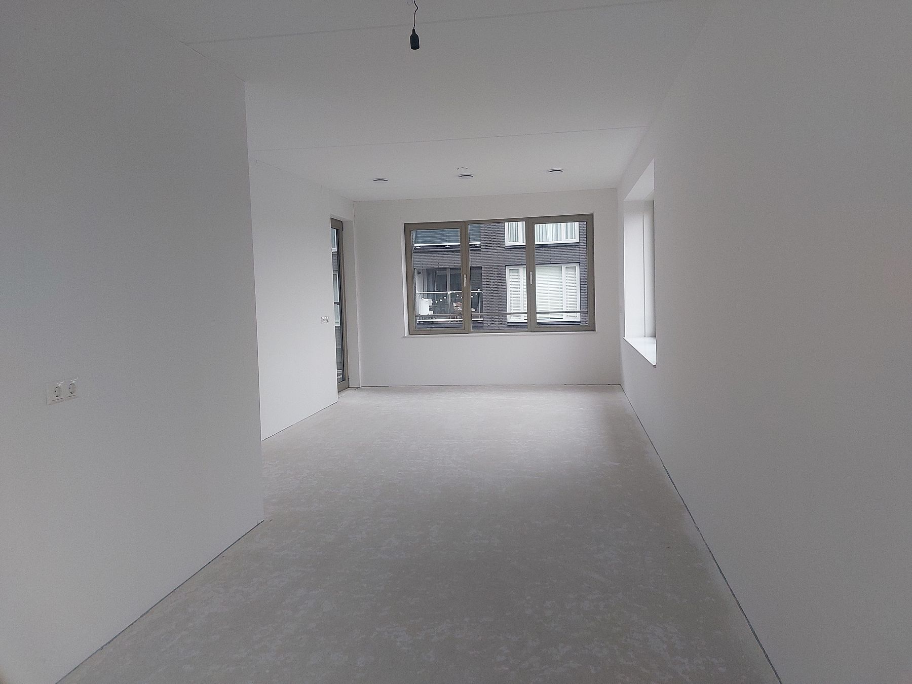 1 bedroom apartment for rent in Reinoutdreef 10 3562 LL Utrecht
