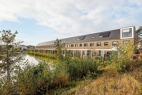 huurwoningen te huur op Waterlinie 12