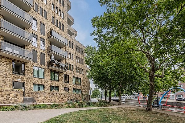 Appartement Treurenburgstraat 519, Eindhoven