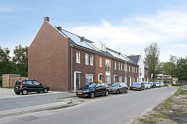 Orbisonstraat 40, Tilburg