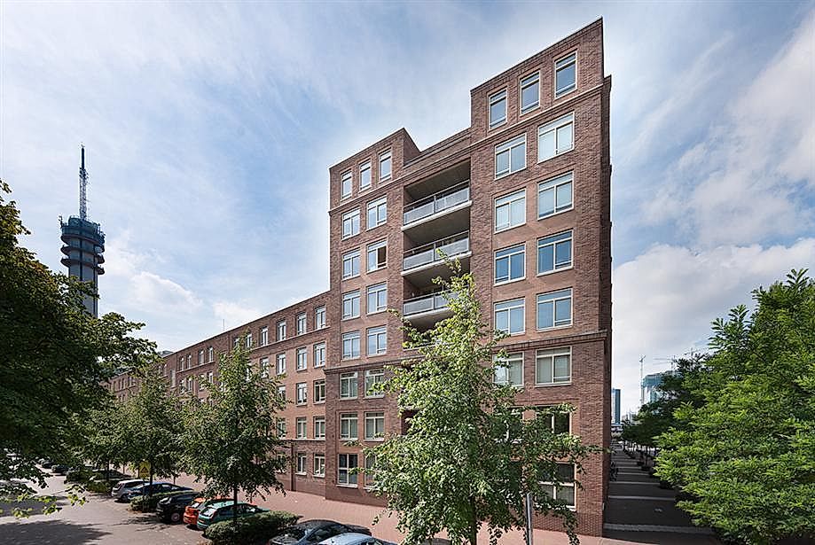 Apartment in 's-Gravenhage