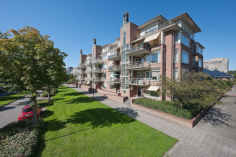 Apartment in Leidschendam