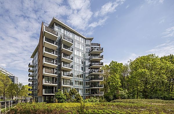 Fregelaan 88, Amsterdam