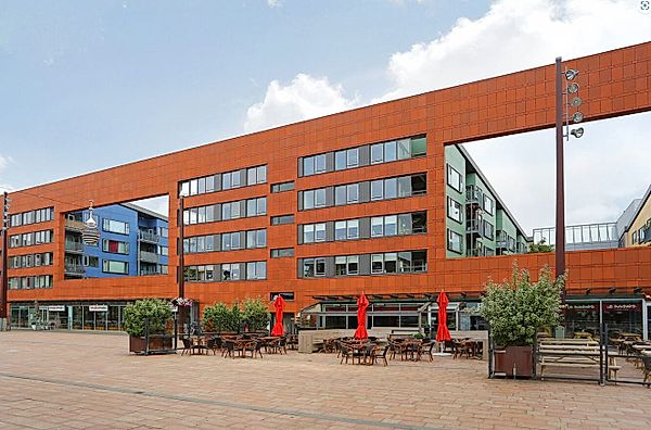 private-rentals for rent on Raadhuisplein 348