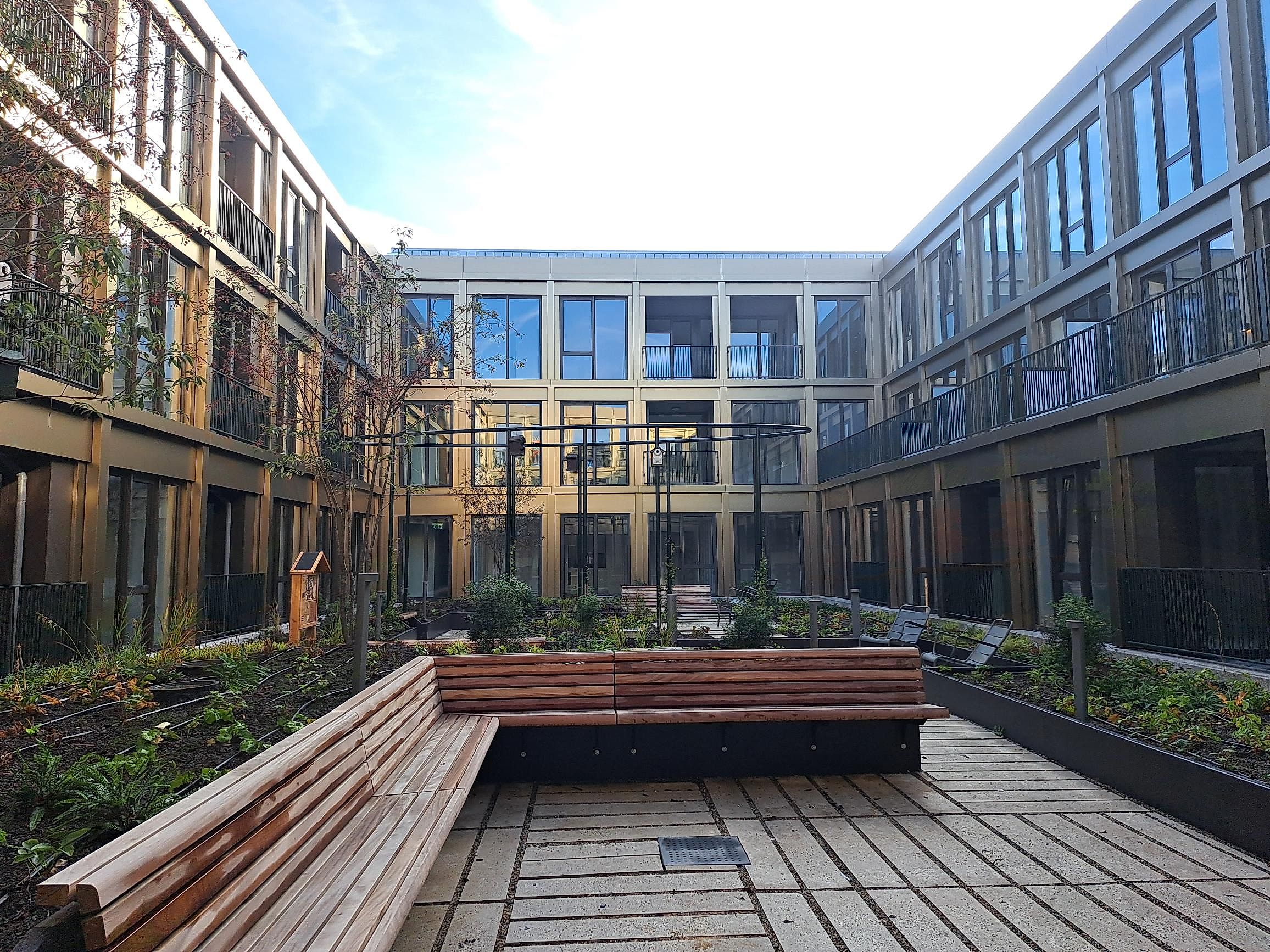 Appartement in Maastricht