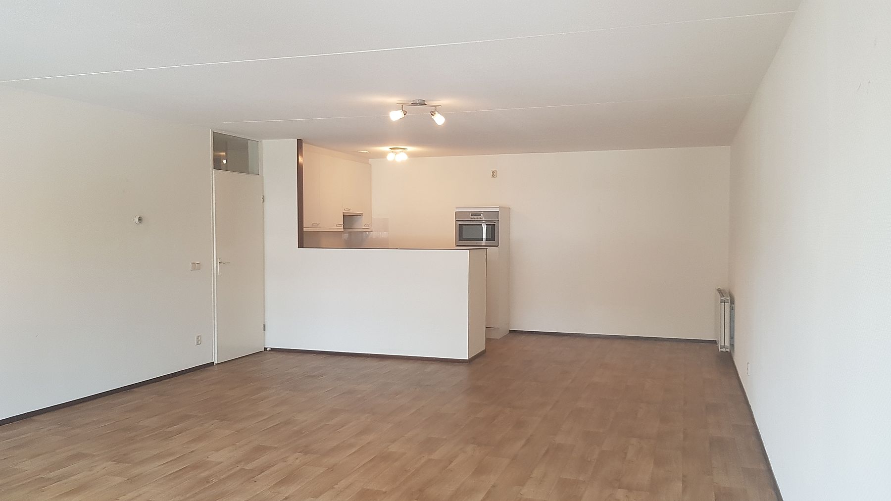 Appartement Wilhelminastraat in Sittard