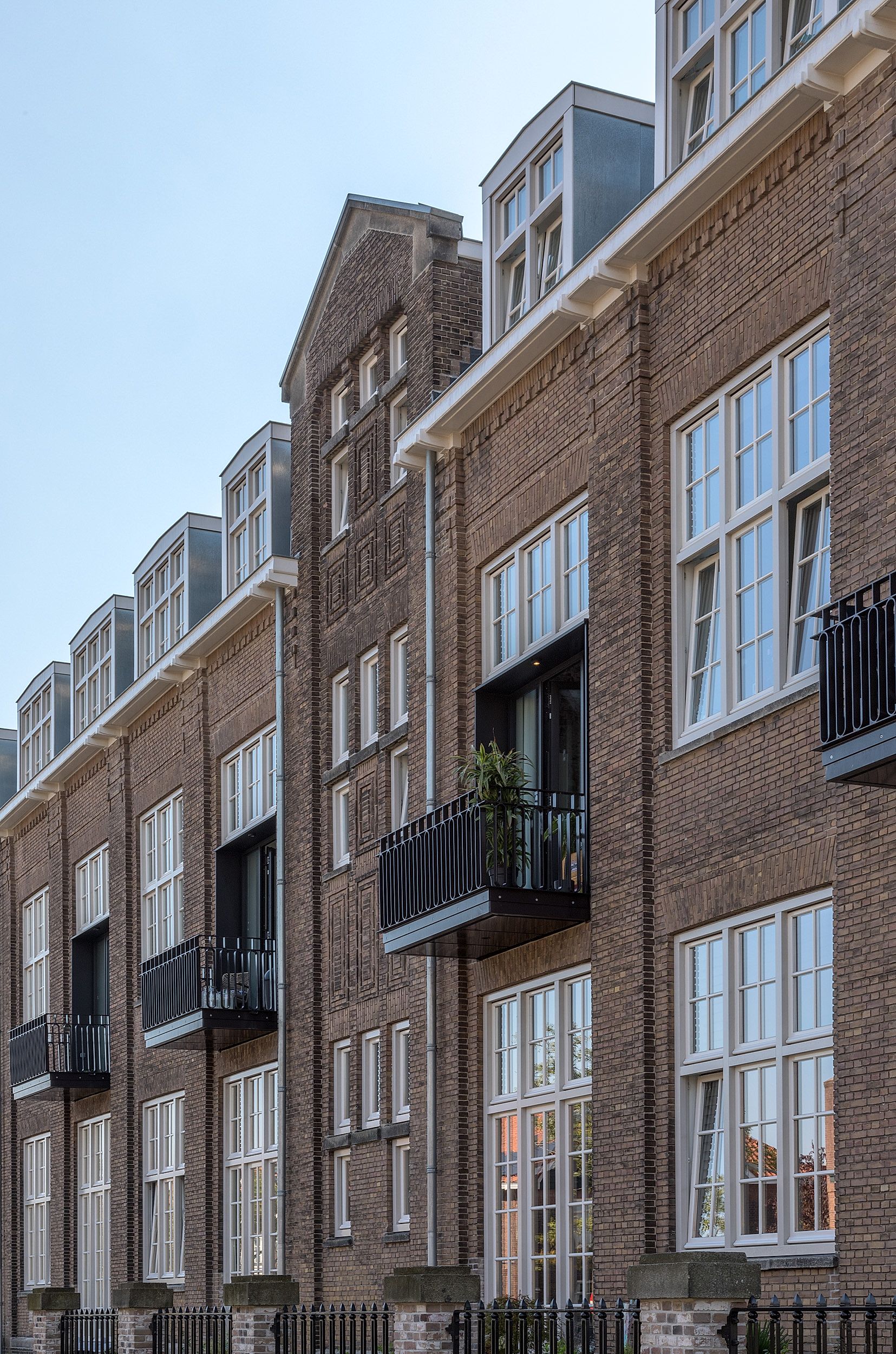 Apartment in Haarlem