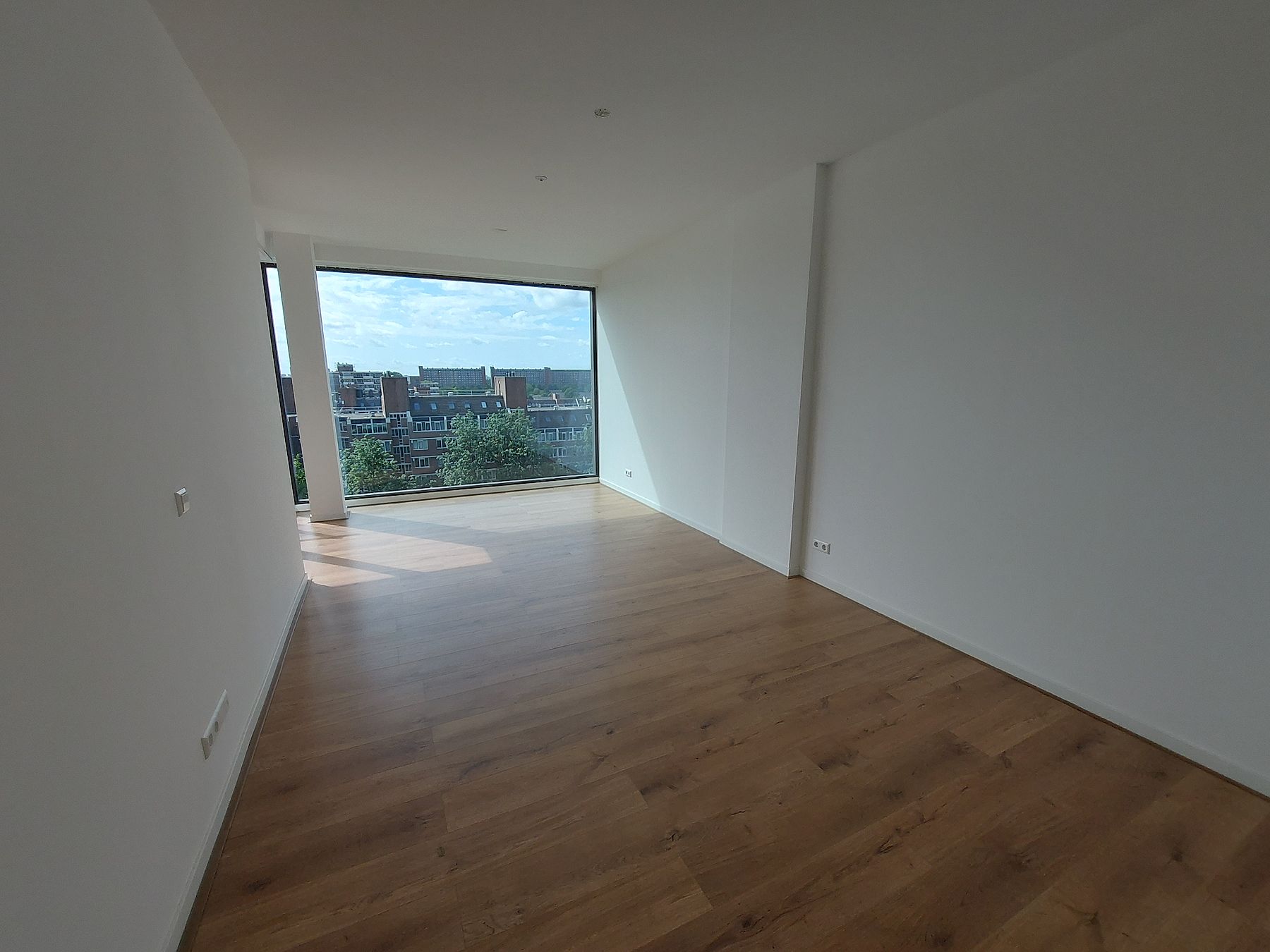 1 bedroom apartment for rent in C.T. Storklaan 319 2285 VV Rijswijk