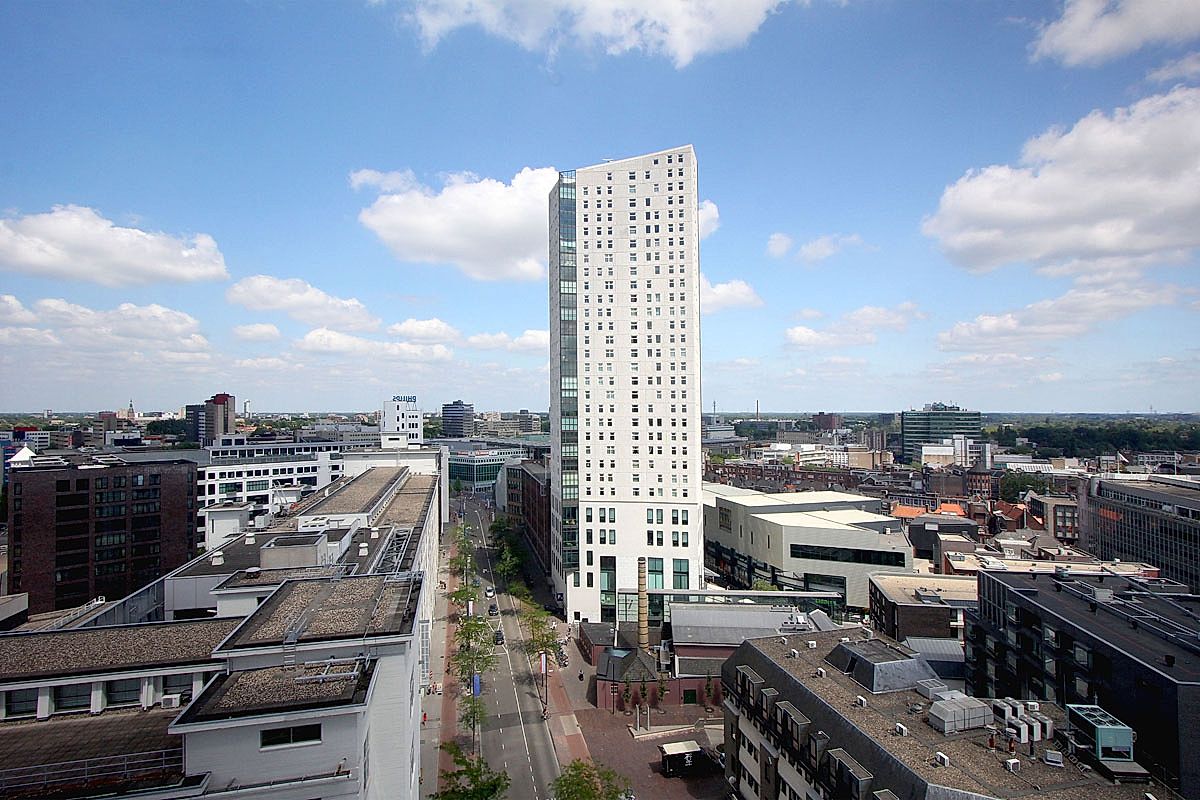 Woning in Eindhoven - De Regent