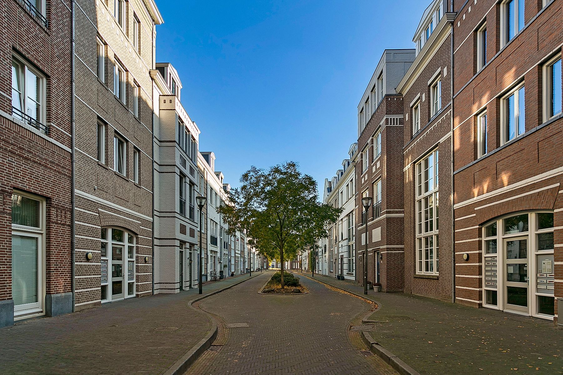Appartement in Helmond