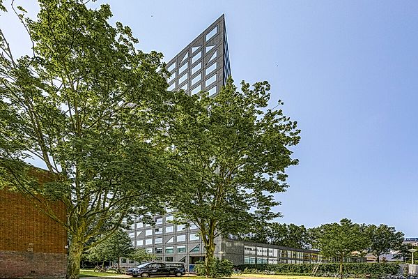 Pierre Lallementstraat 868, Amsterdam