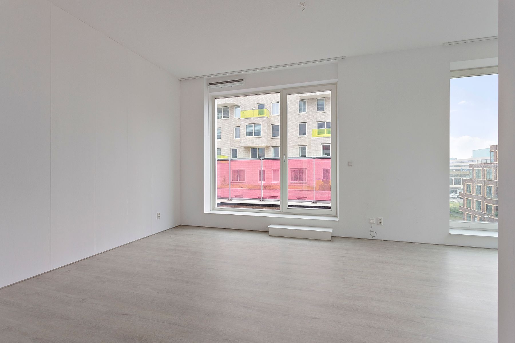 Appartement in Amsterdam