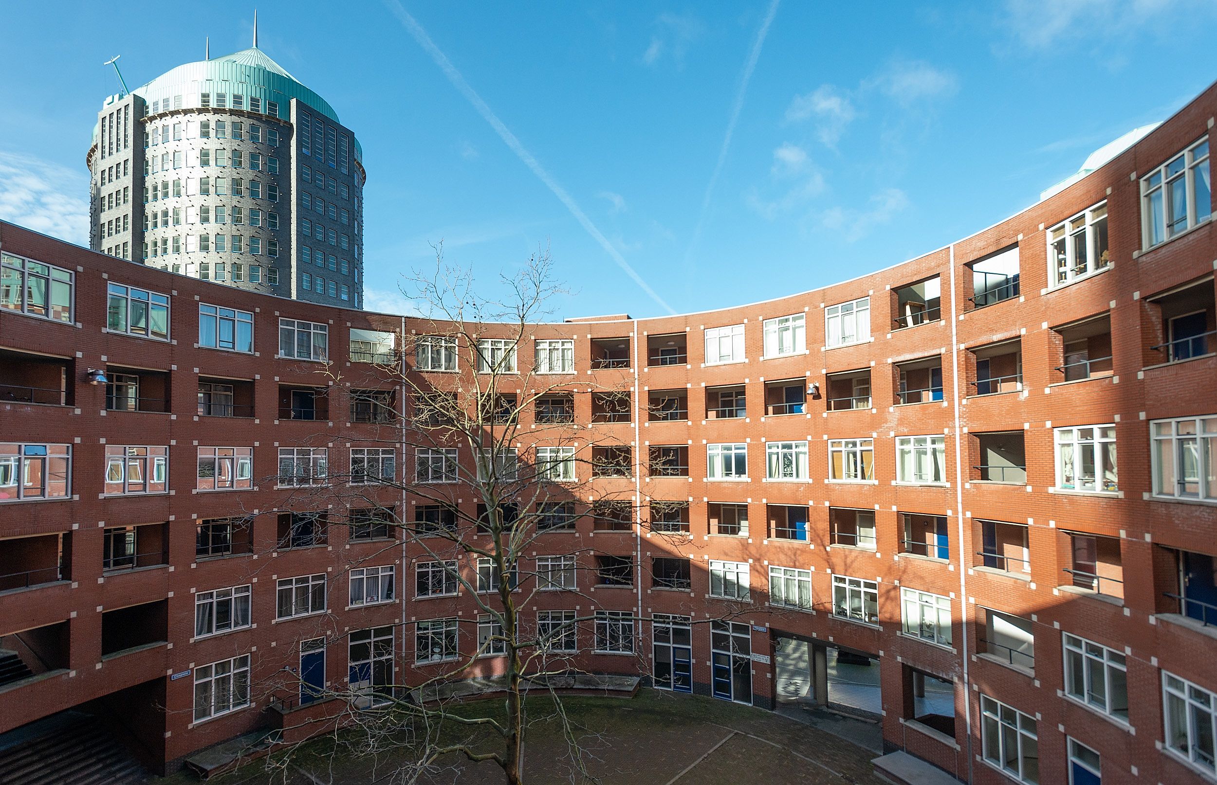 Apartment in 's-Gravenhage