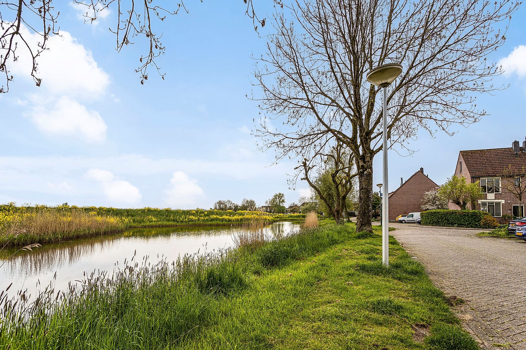 Huis de Logger in Baarn