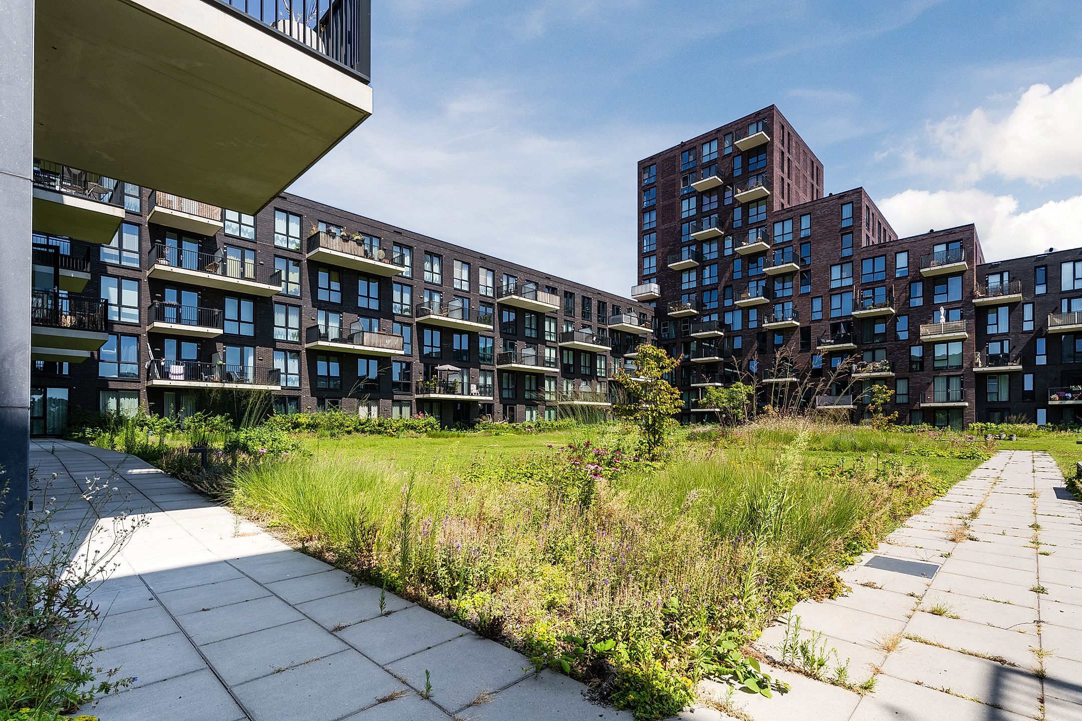 Appartement in Delft