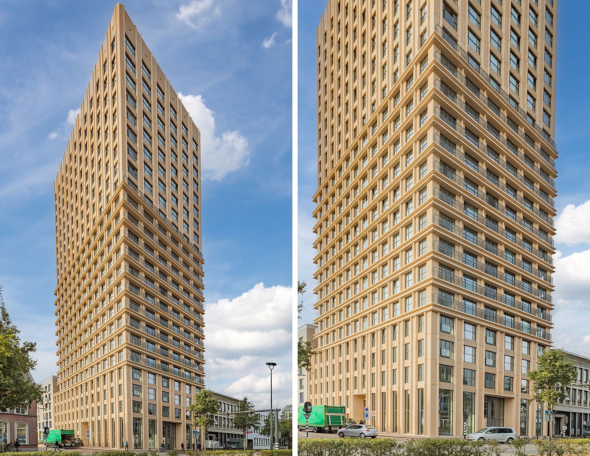 Mieszkanie — Tilburg