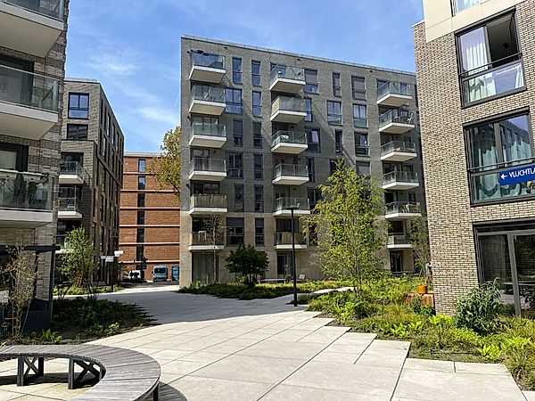 private-rentals for rent on Vluchtladderstraat 99