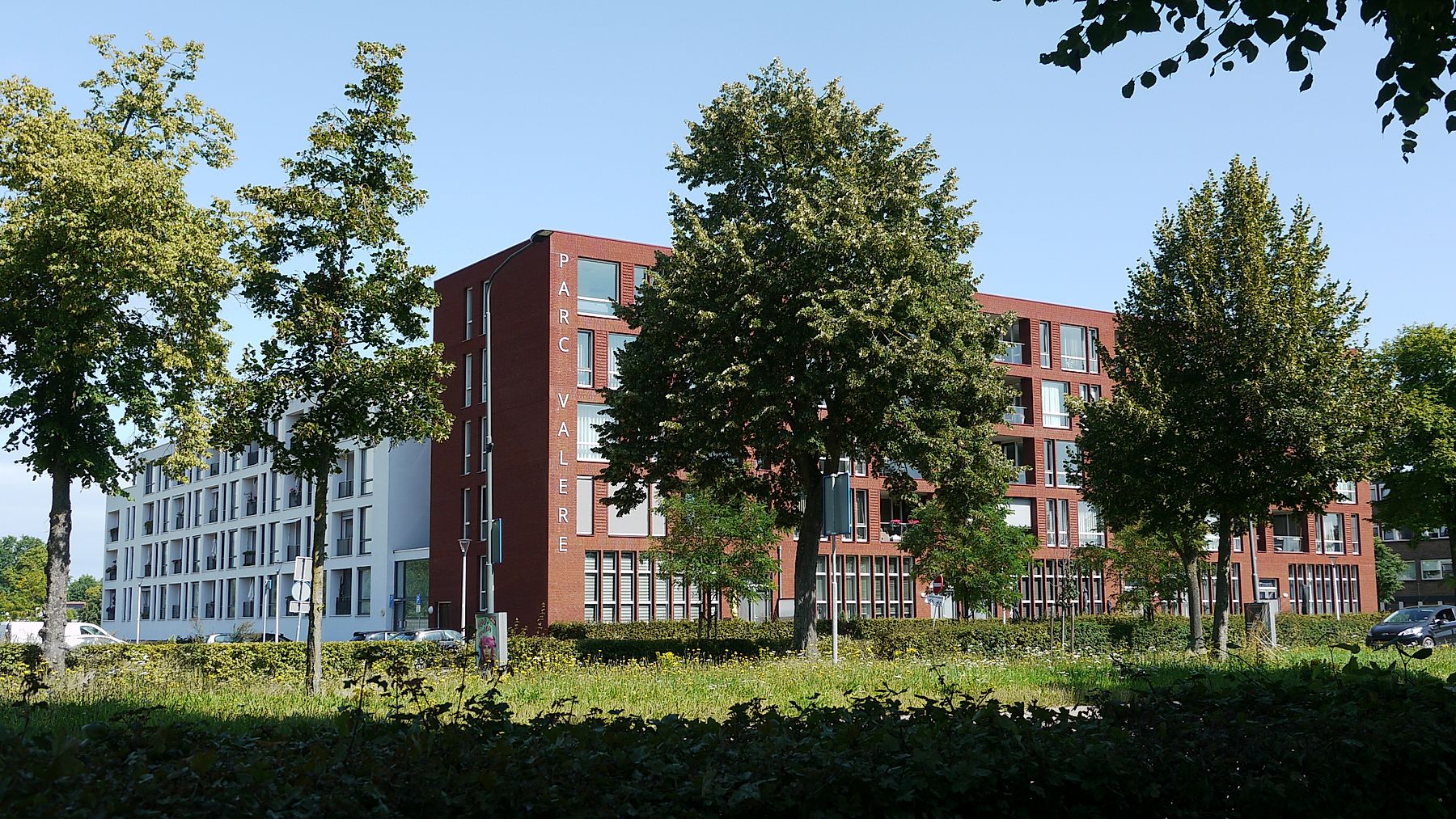 Appartement in Helmond