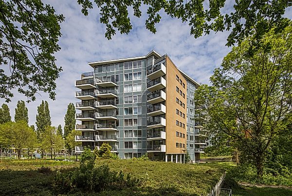 homes for rent on Fregelaan 25