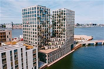 Grasweg 108, Amsterdam