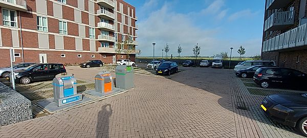 Maasdijk 7 PP