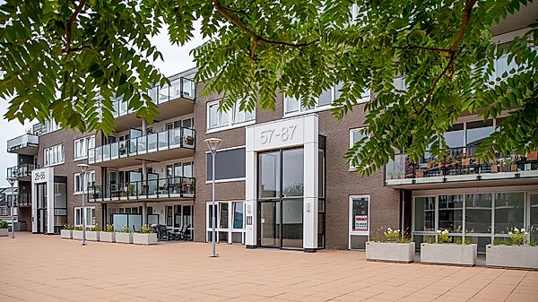 Topaasstraat 51 Ede
