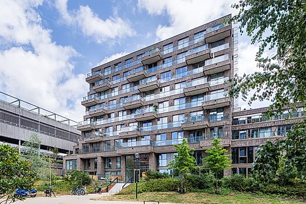 private-rentals for rent on Azieweg 69