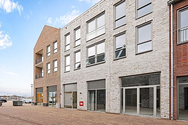 Koningsoord 168, Tilburg