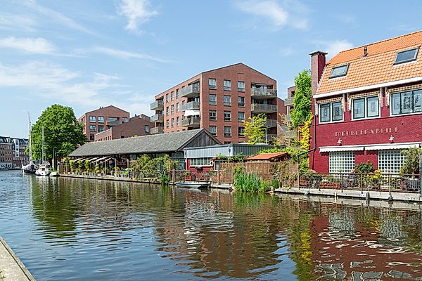 huurwoningen te huur op Plateelstraat 46