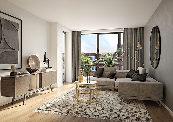 private-rentals for rent on Meester Cornelisstraat 137